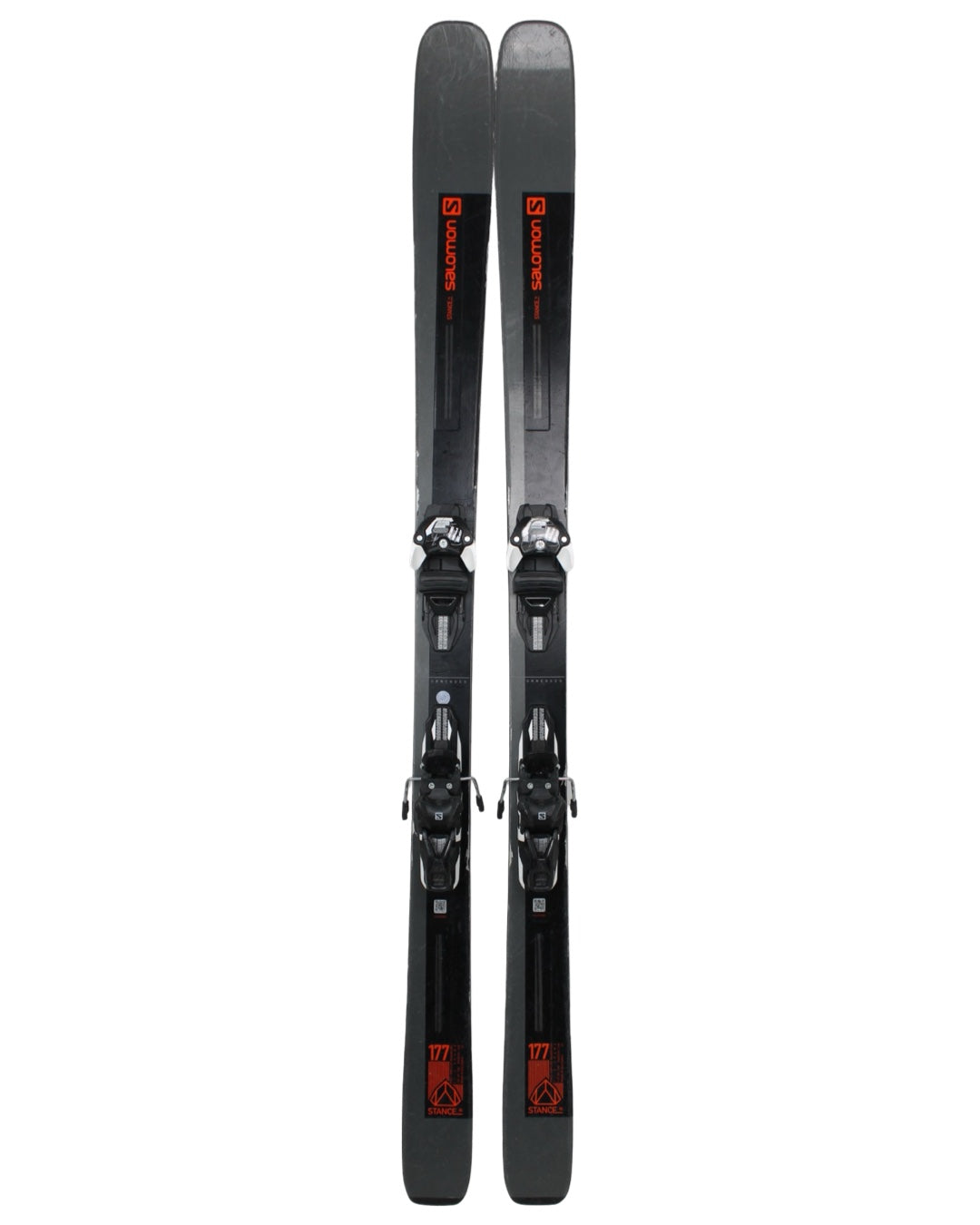 Salomon Stance 84 Warden