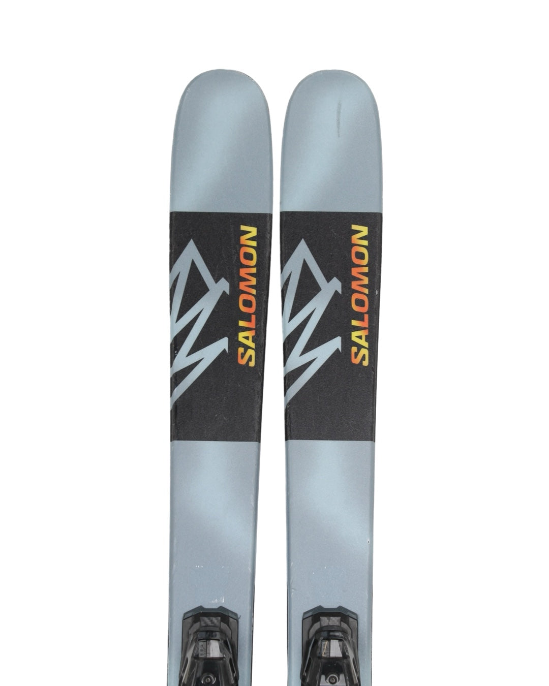 Salomon QST spark
