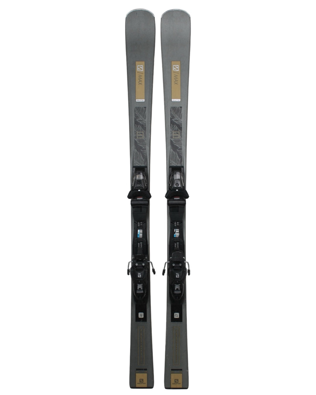 Salomon X7Ti