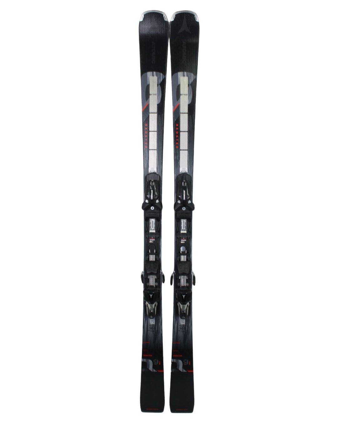 Atomic Q9i Redster Revo
