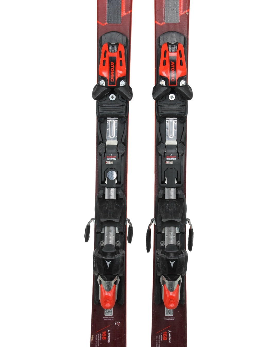 Atomic Redster G8 2024