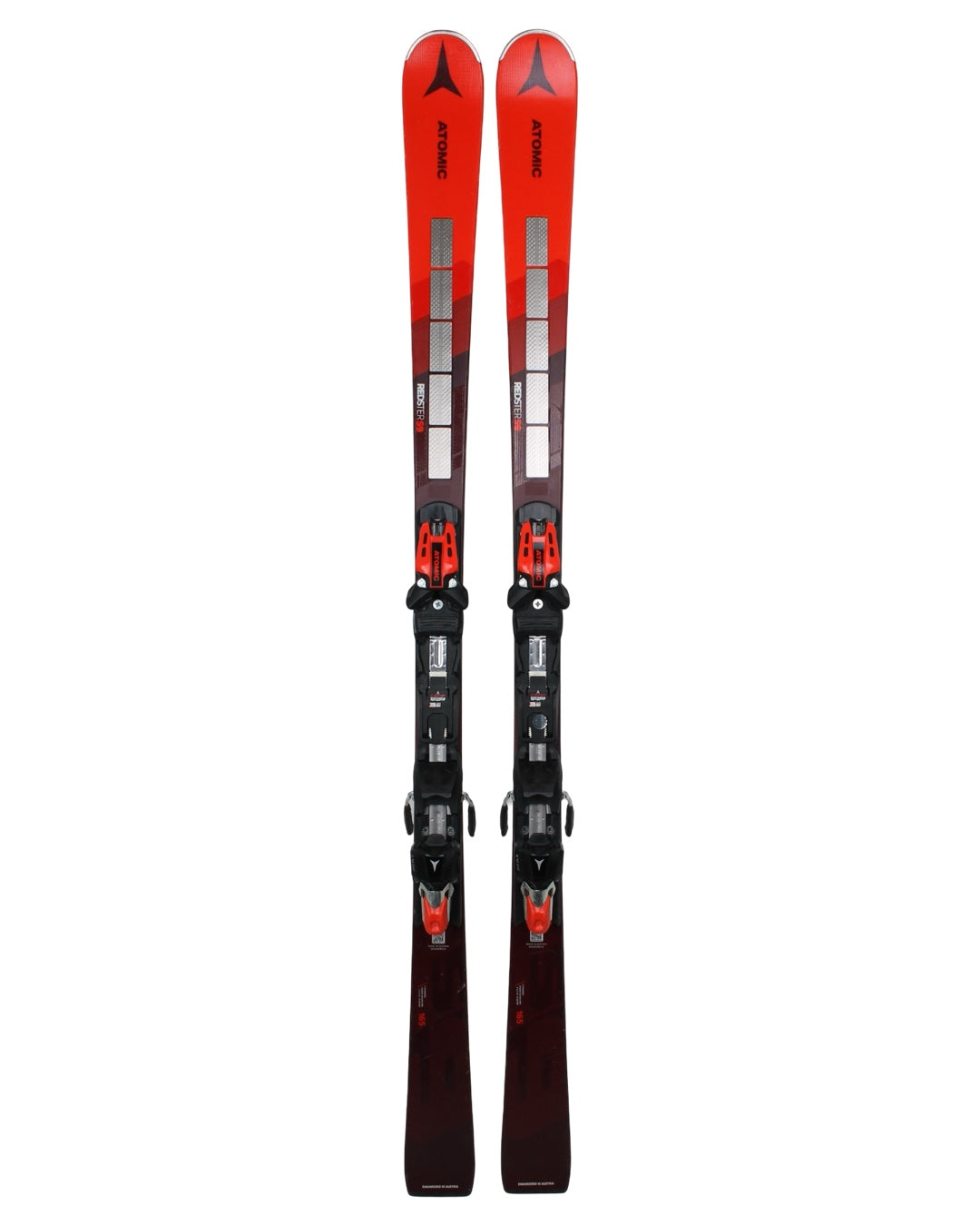 Atomic Redster S9 2025