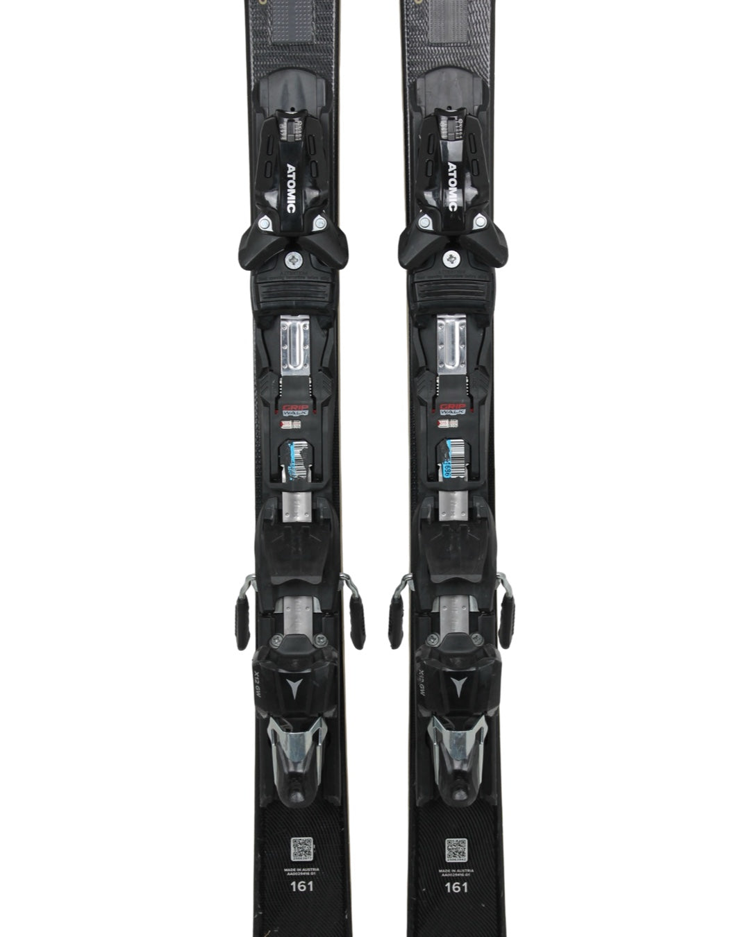 Atomic Cloud C12 Revoshock