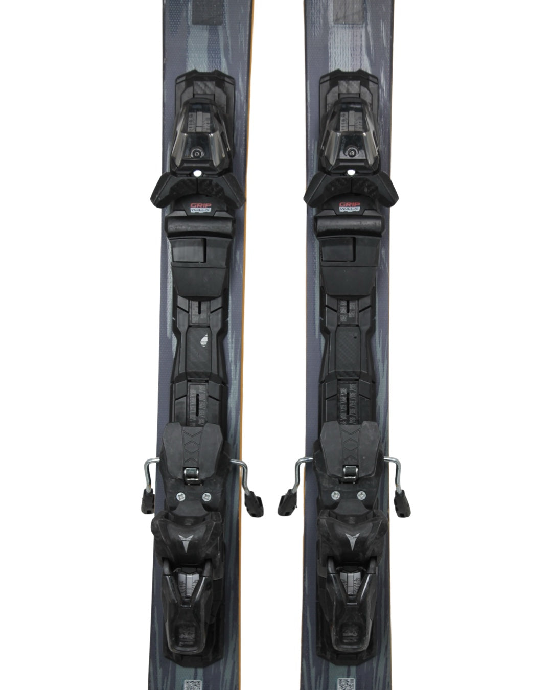 Atomic Redster Q7 Revoshock