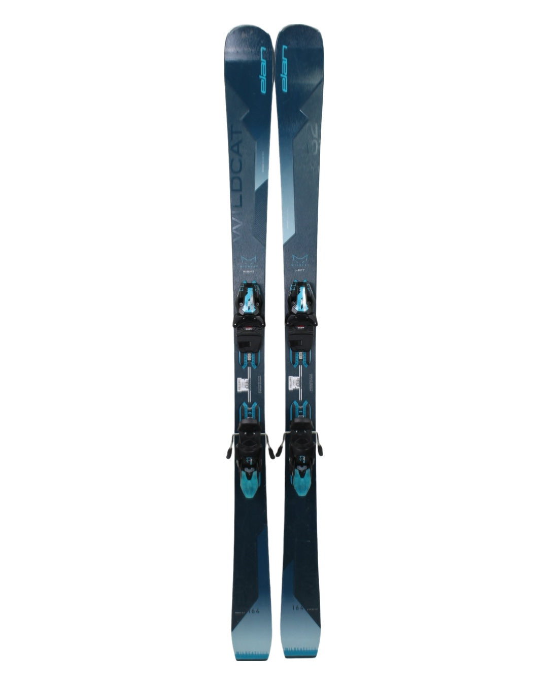 Elan Wildcat 82 CX Blå