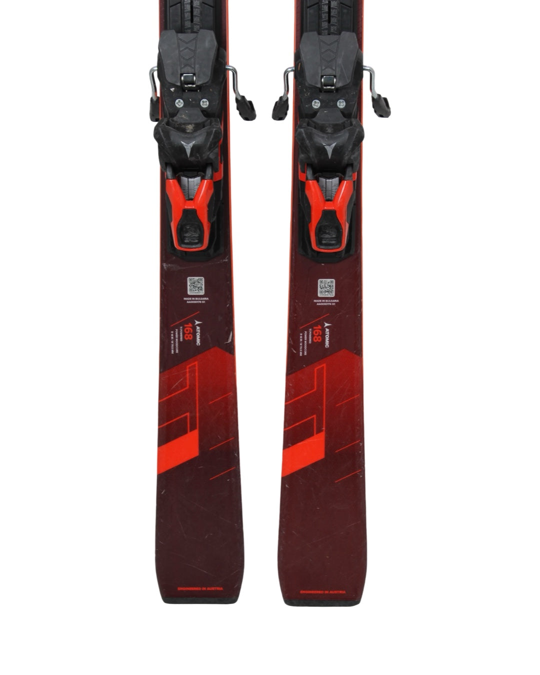 Atomic Redster Ti 2024