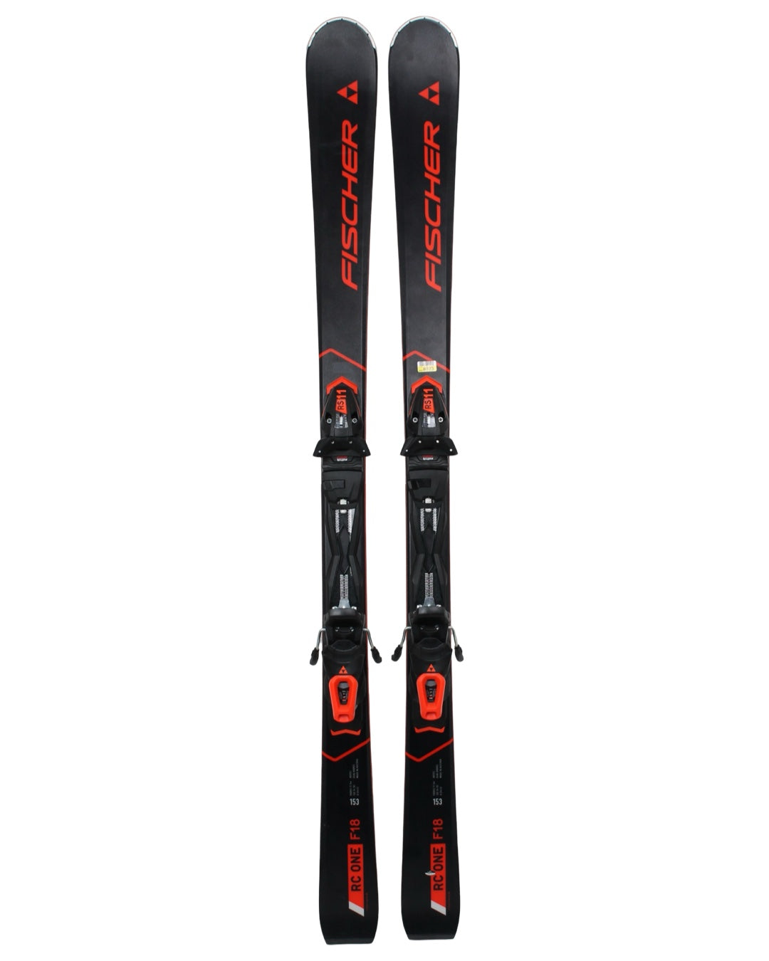Fischer RC One F18