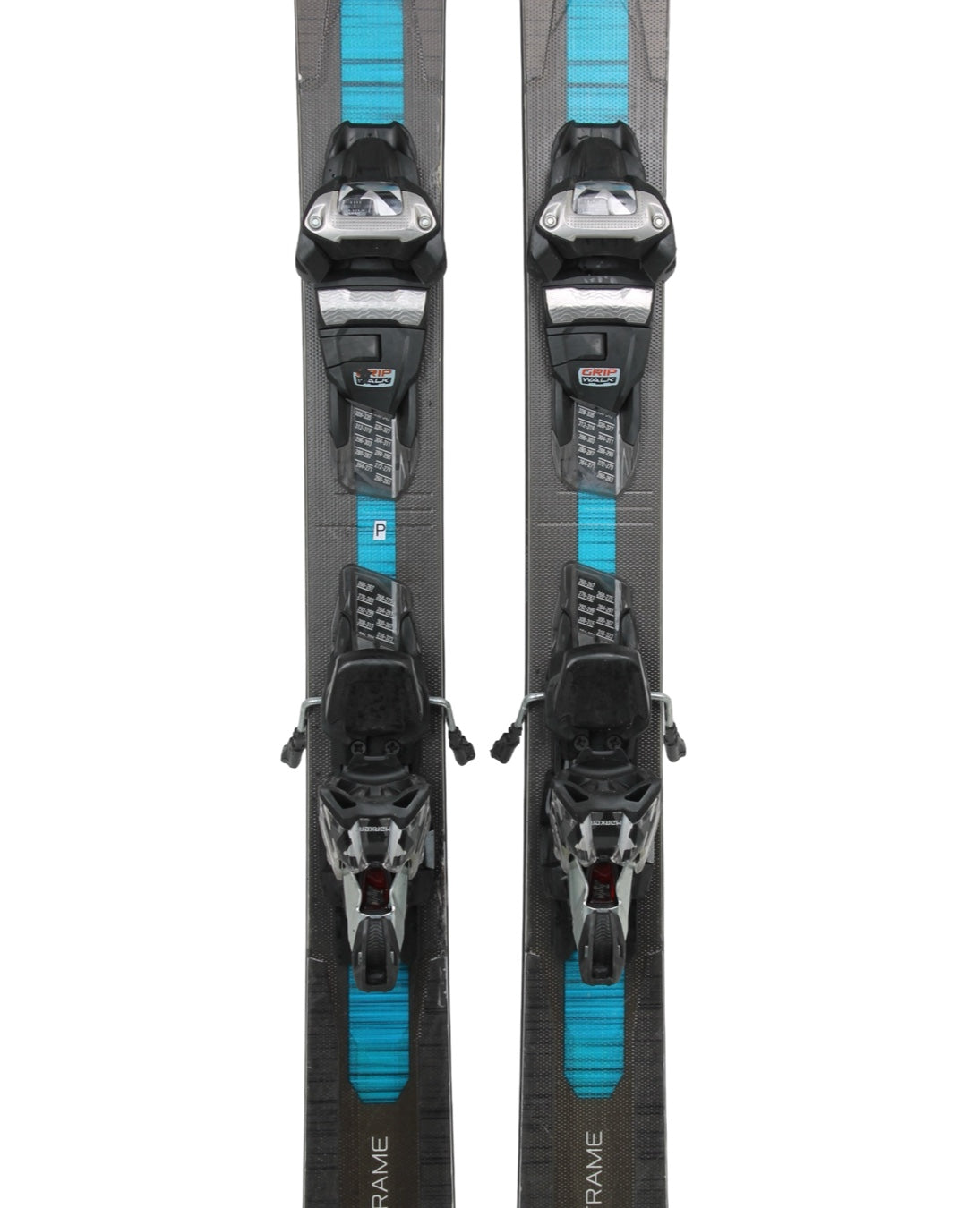 Volkl Kendo 88