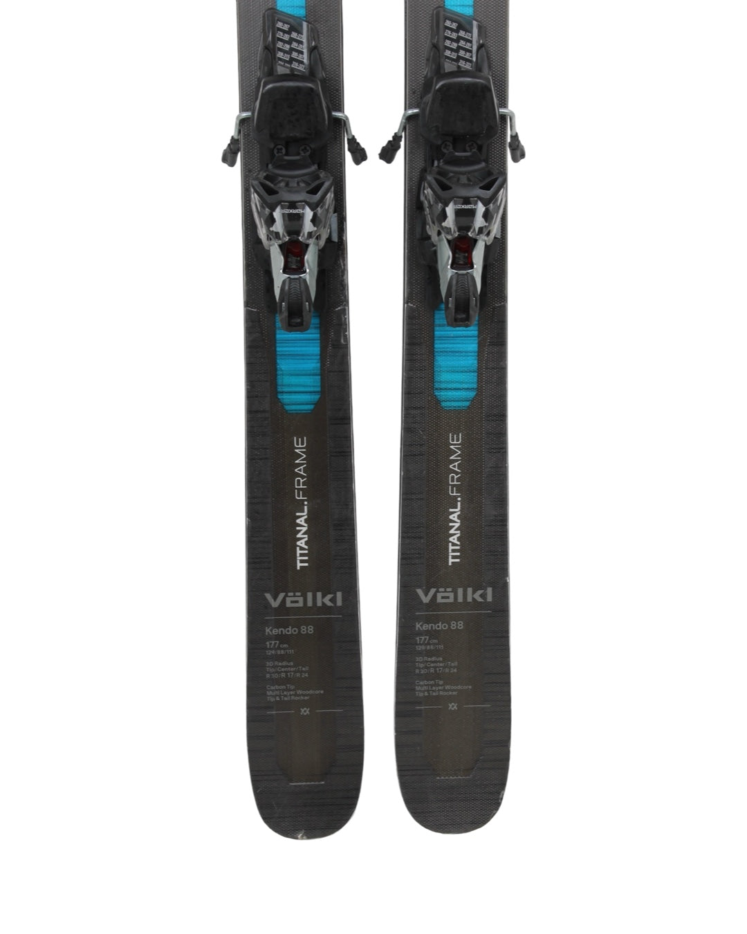 Volkl Kendo 88