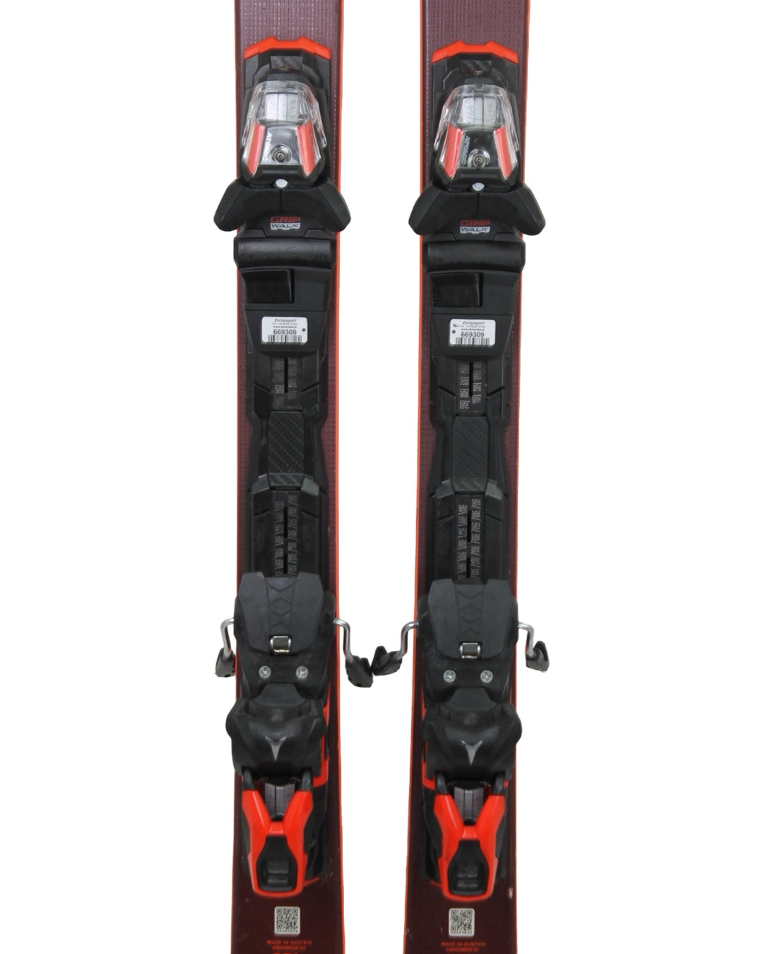 Atomic G7 Redster 2023