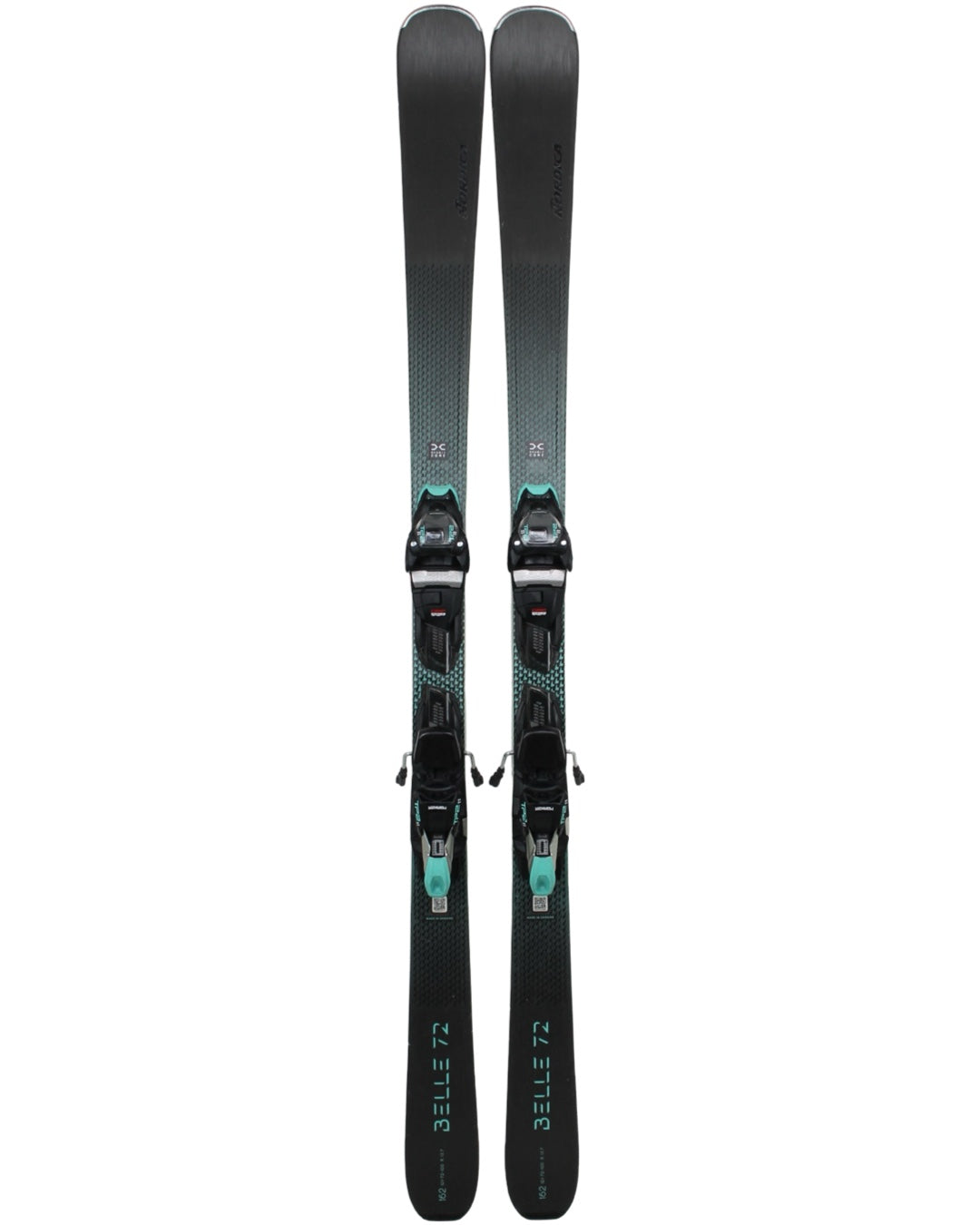 Nordica Belle 72
