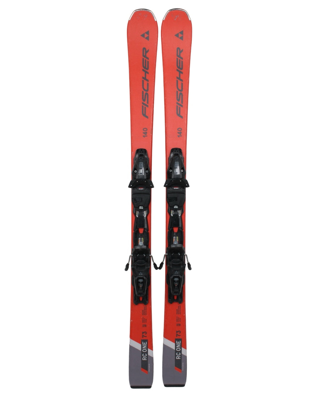 Fischer RC one 73