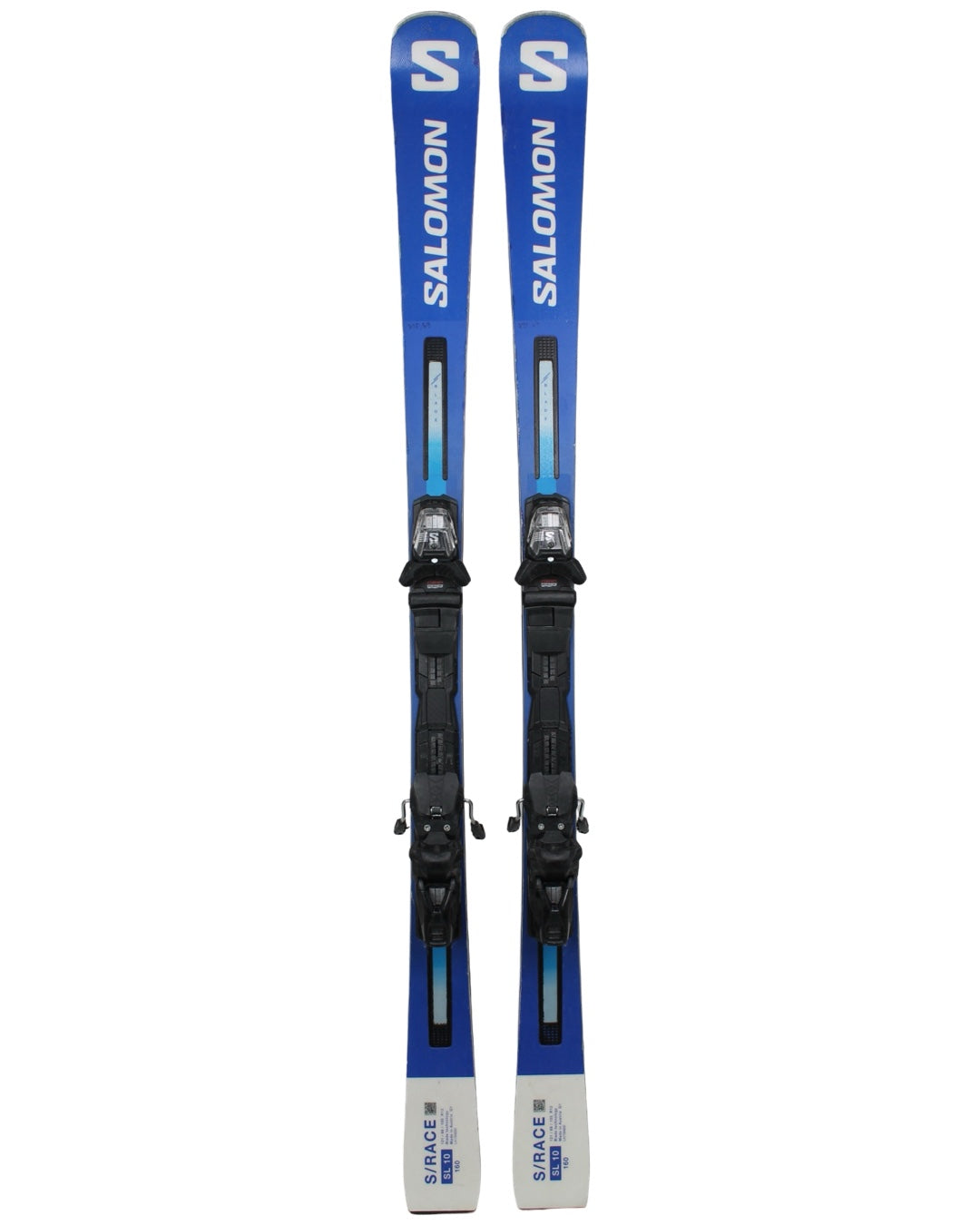 Salomon S/Race SL10
