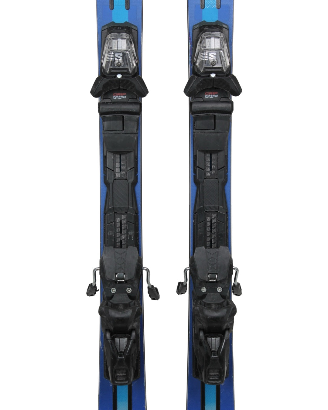Salomon S/Race SL10