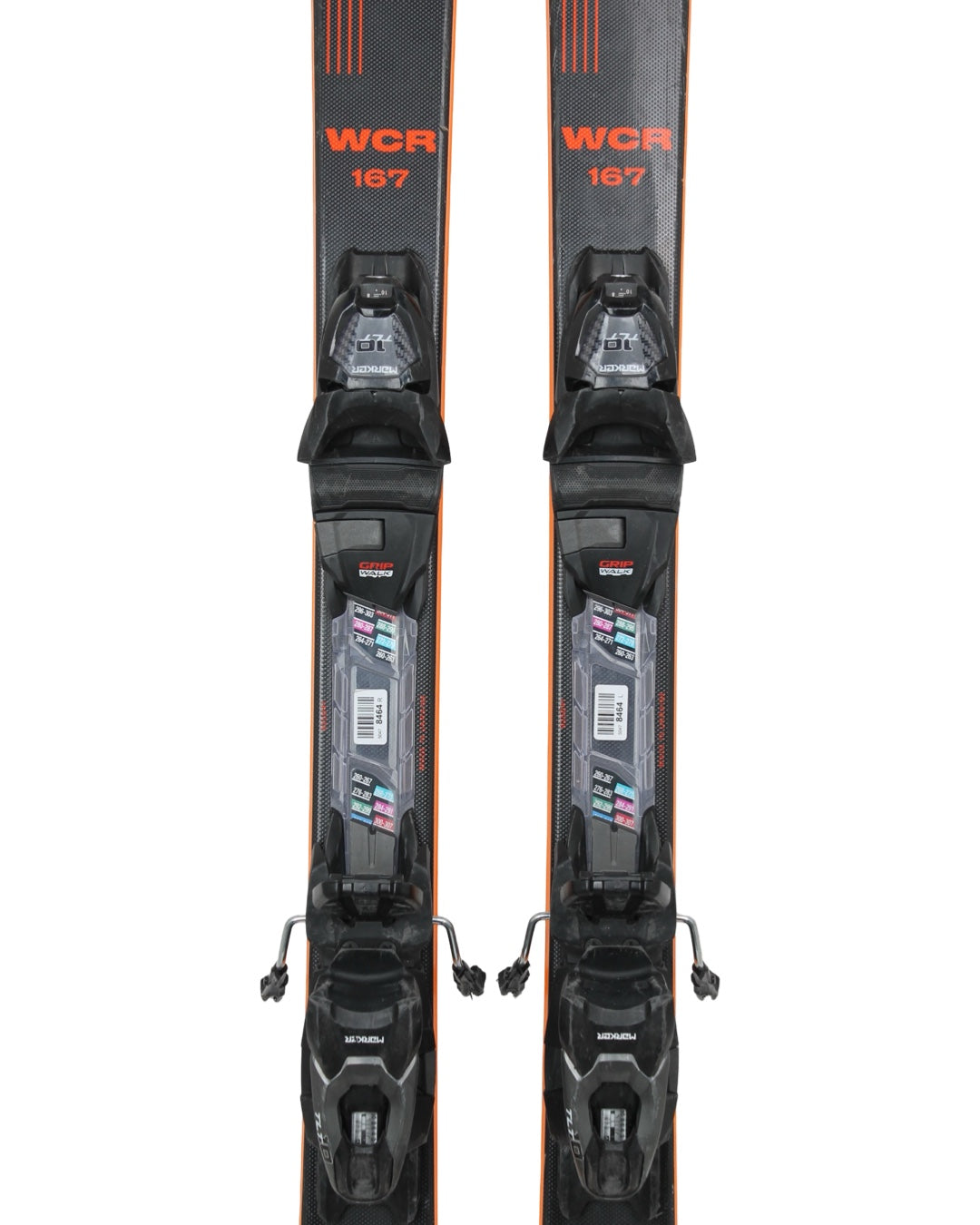 Blizzard WCR