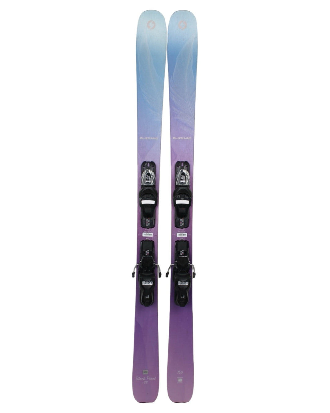Blizzard Black Pearl 88