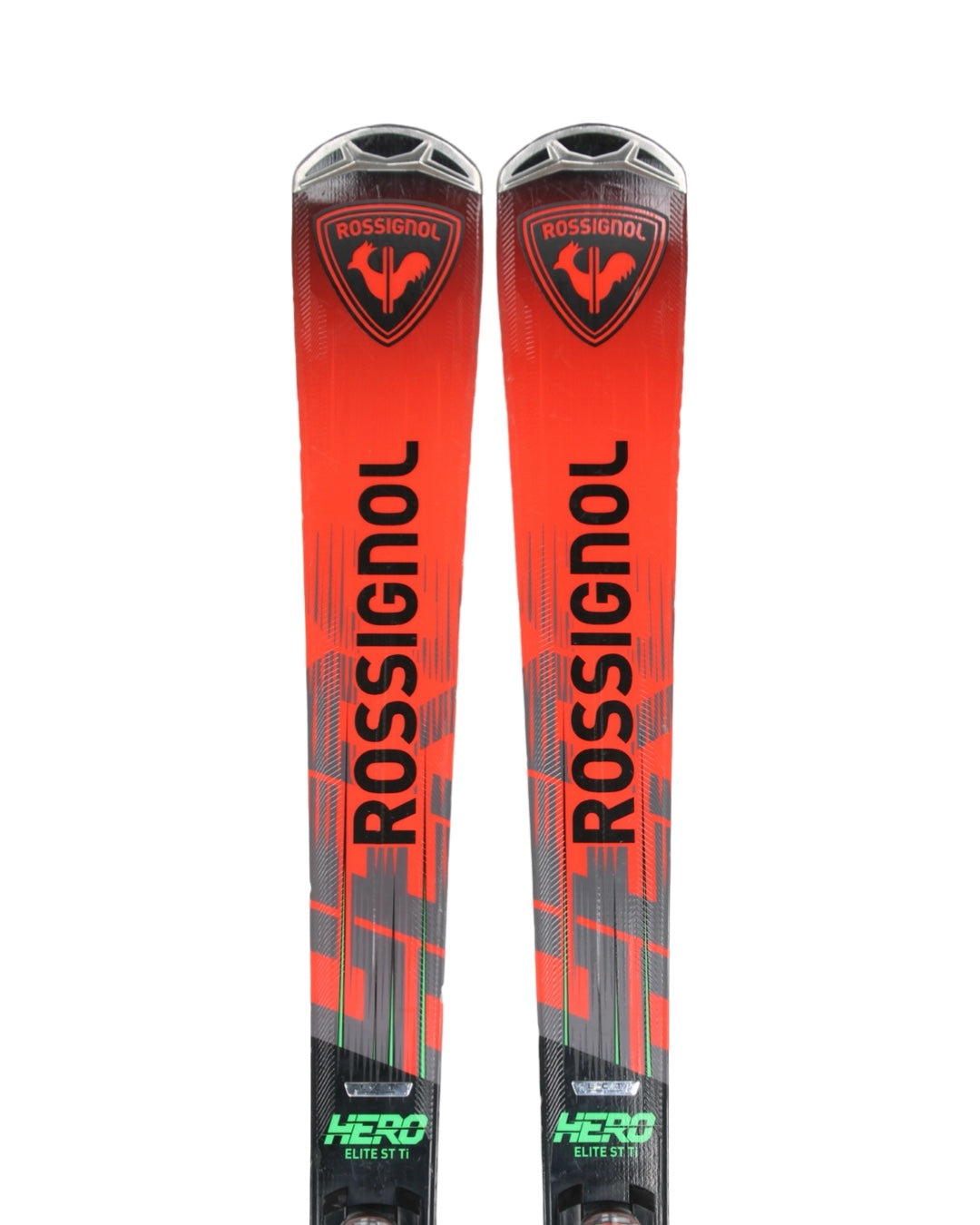 Rossignol Hero Elite ST TI