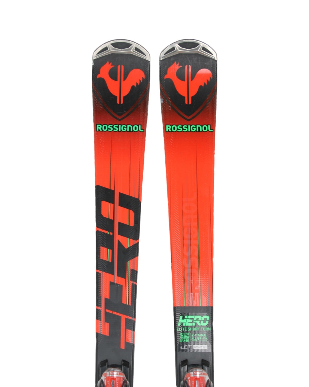 Rossignol Hero Elite Short Turn