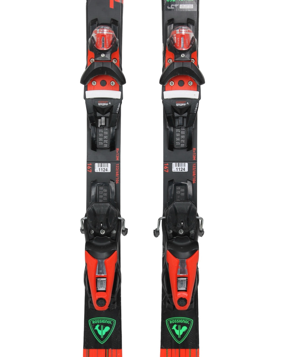 Rossignol Hero Elite Short Turn