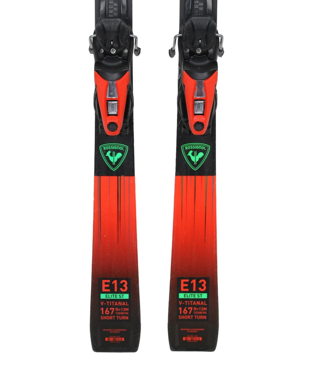 Rossignol Hero Elite Short Turn