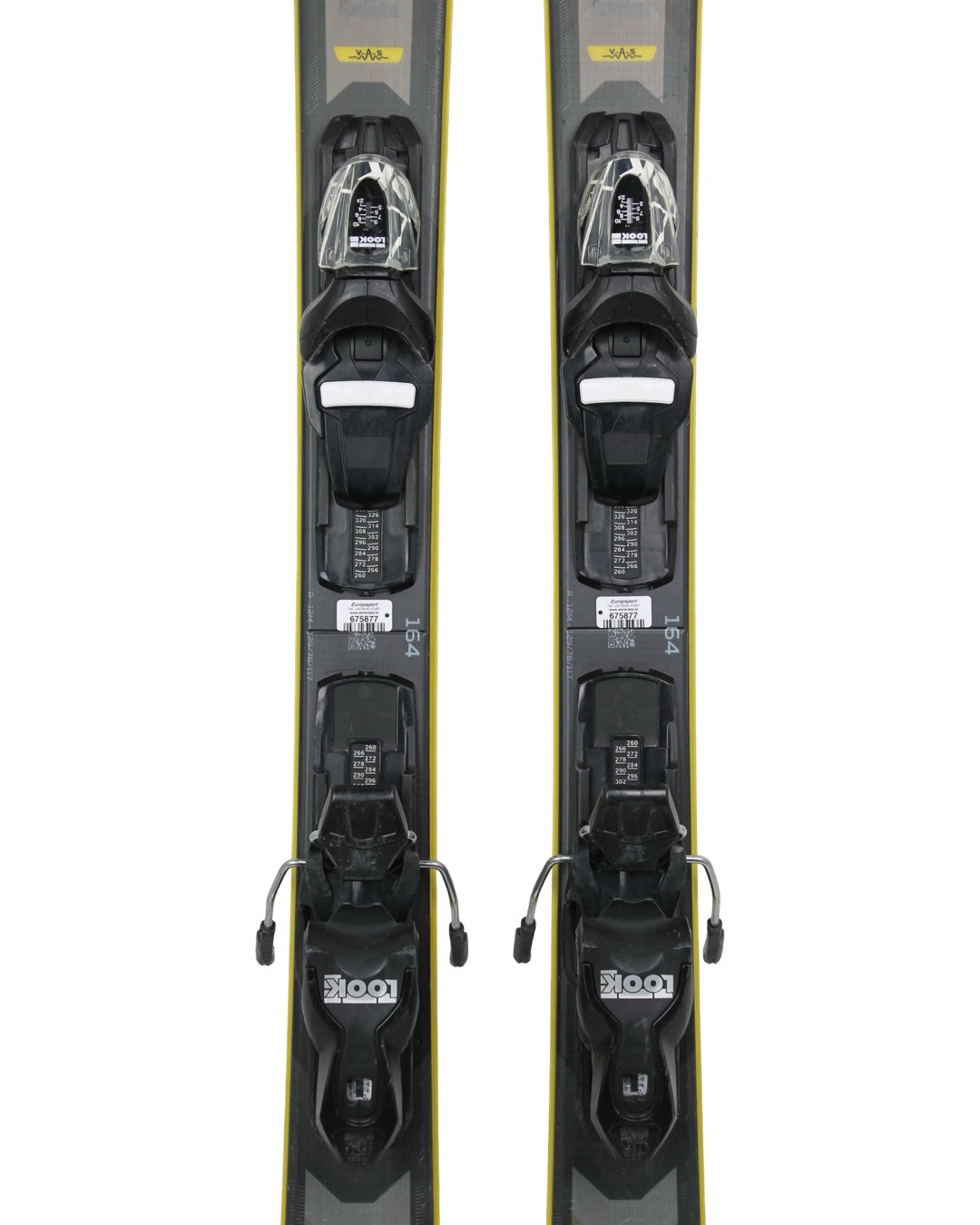 Rossignol Arcade 78