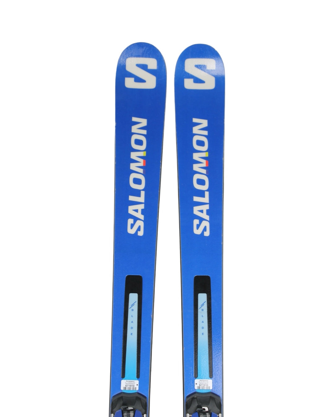 Salomon S/Race GS Prime