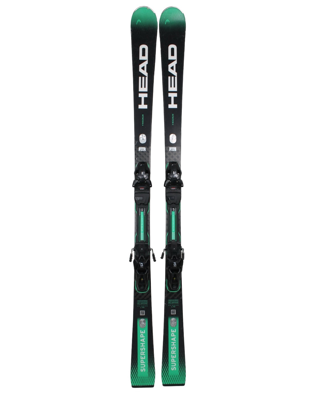 Head Supershape e-Magnum 2025