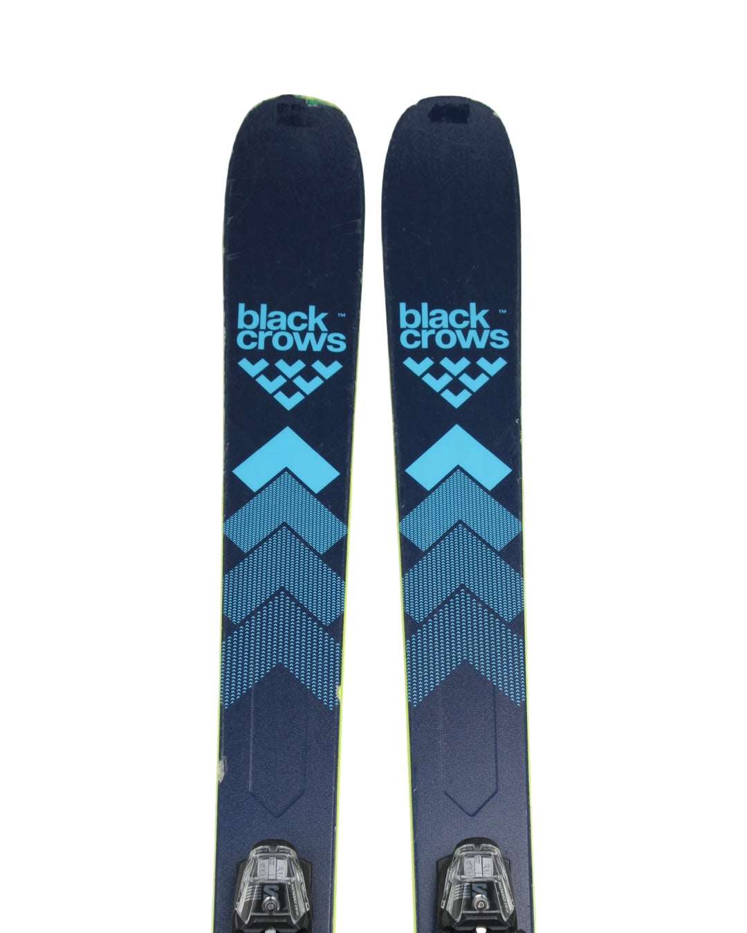 Blackcrows serpo