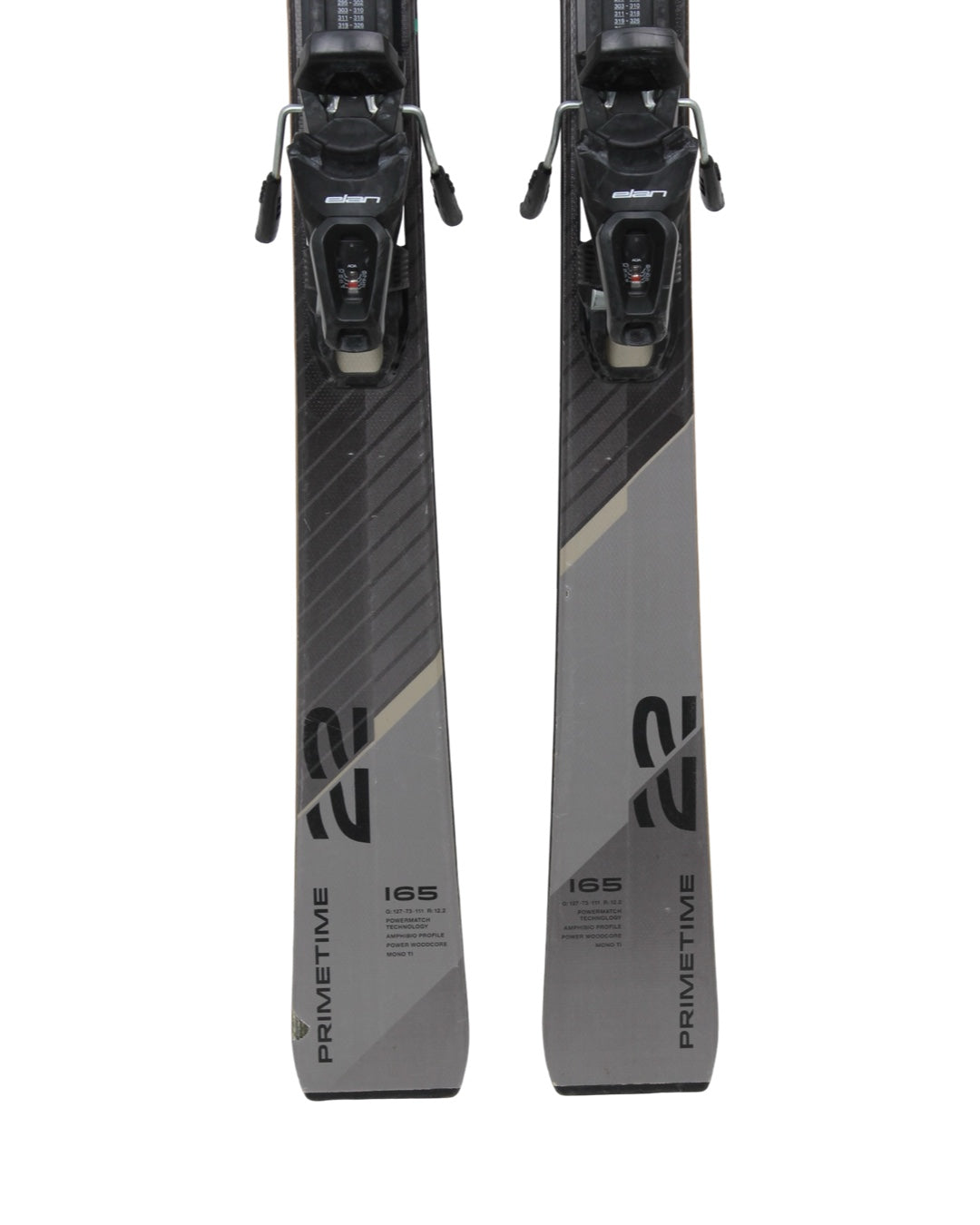 Elan Primetime 22