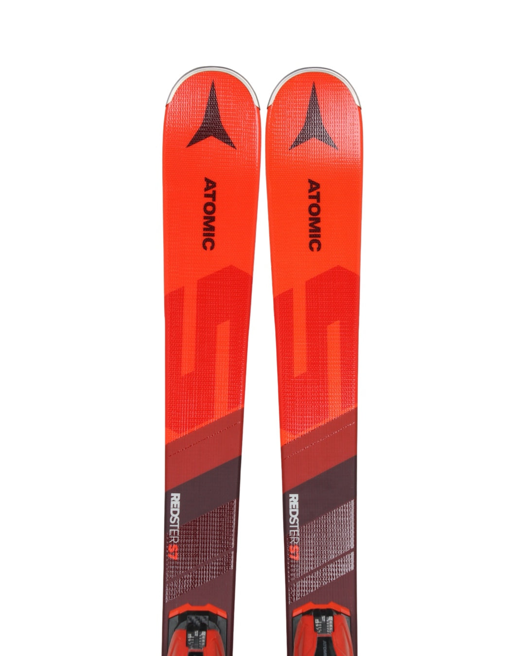 Atomic Redster S7