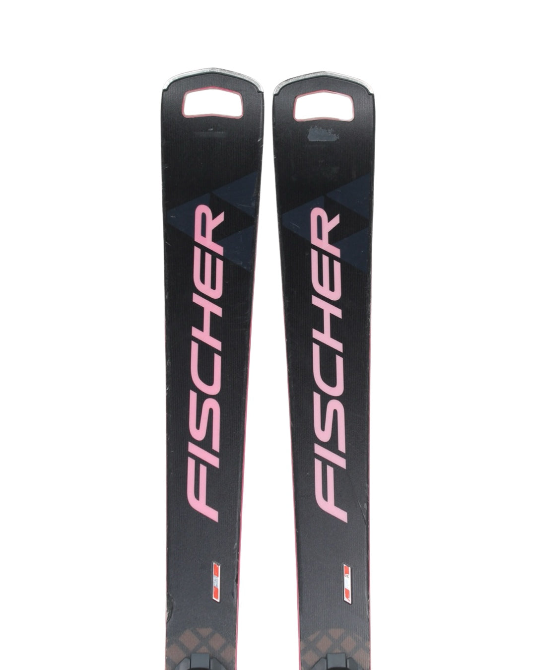 Fischer RC4 SC Pink