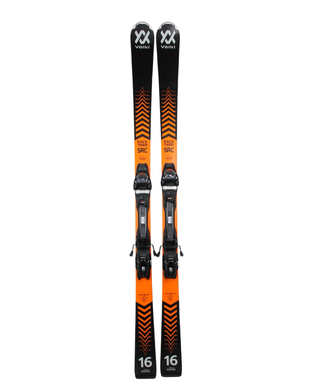 Volkl Racetiger SRC