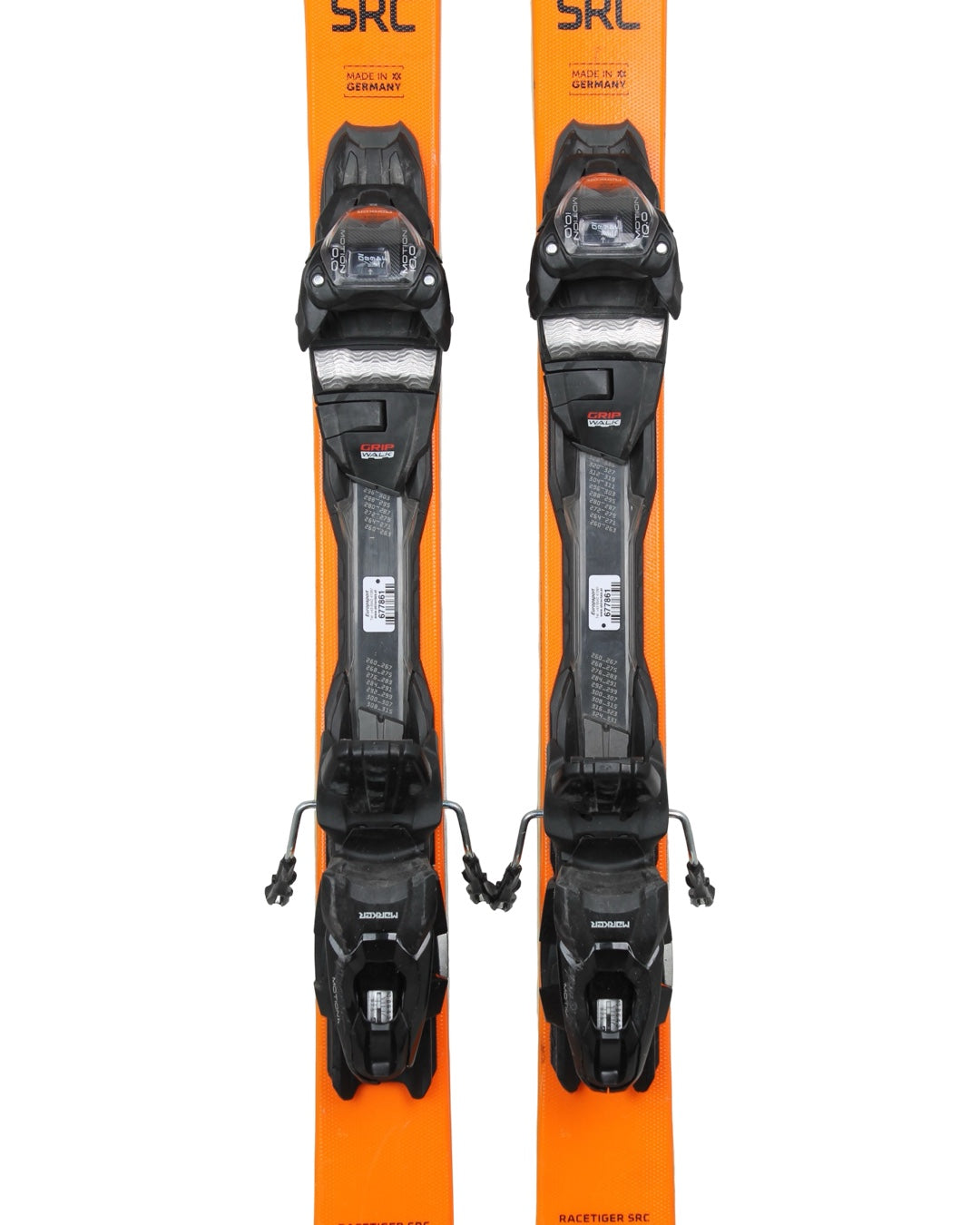 Volkl Racetiger SRC
