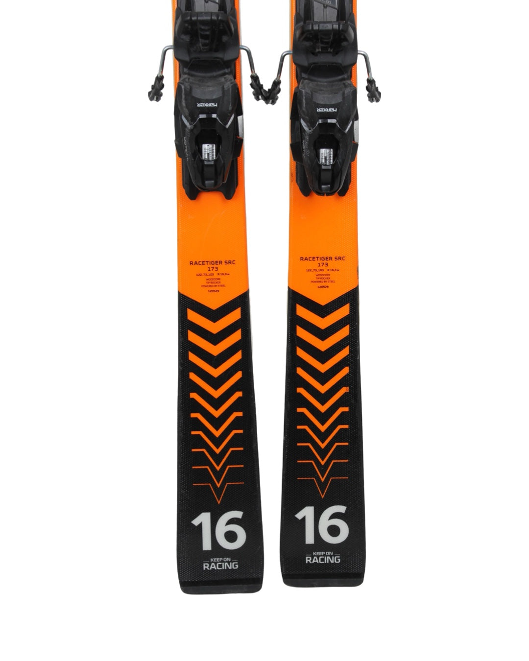 Volkl Racetiger SRC