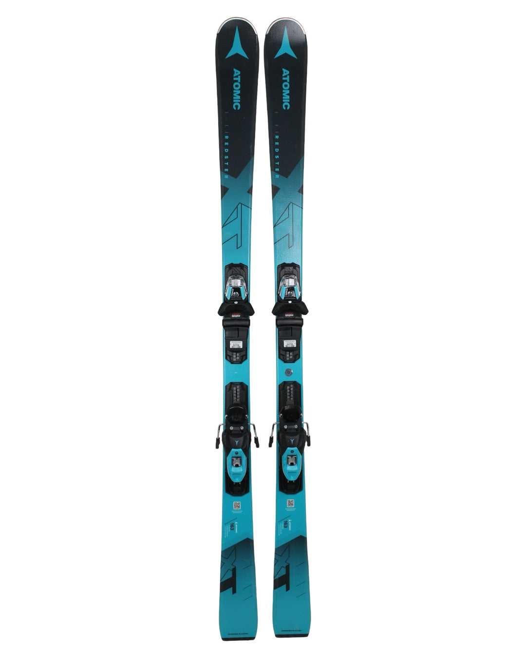 Atomic Redster XT Blue
