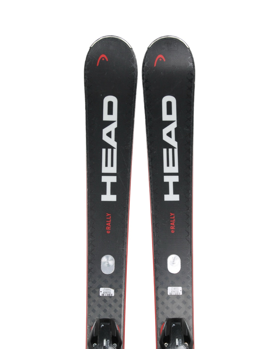Head SuperShape eRally