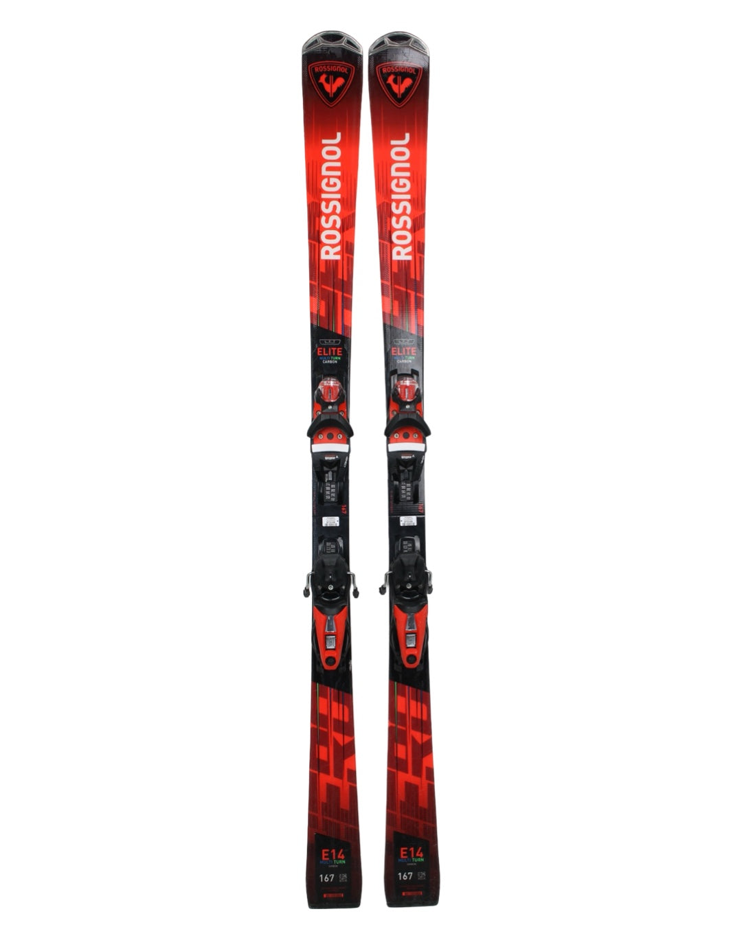 Rossignol Hero Elite Multi Turn Carbon