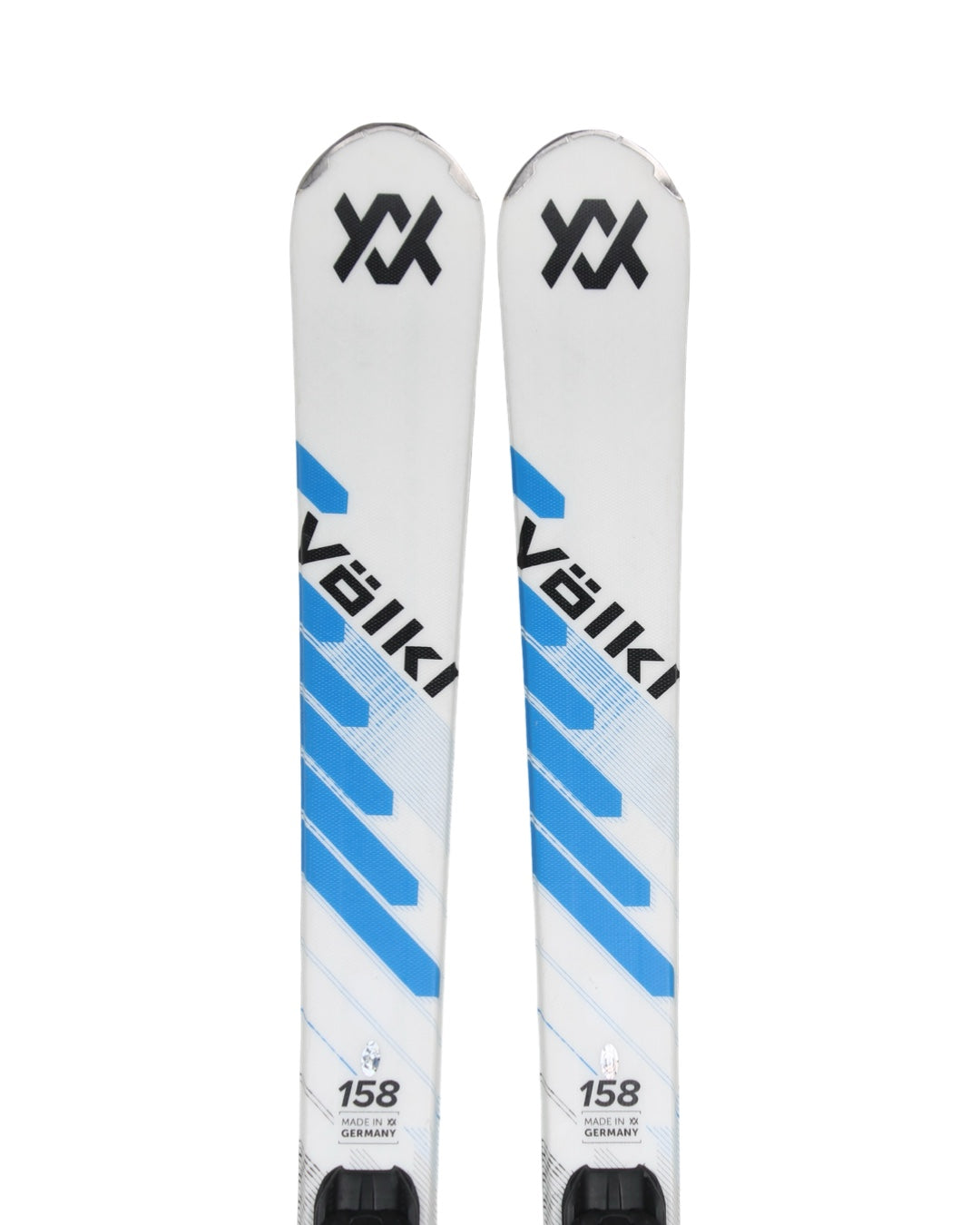 Volkl Peregrine 7.2 Blue/white