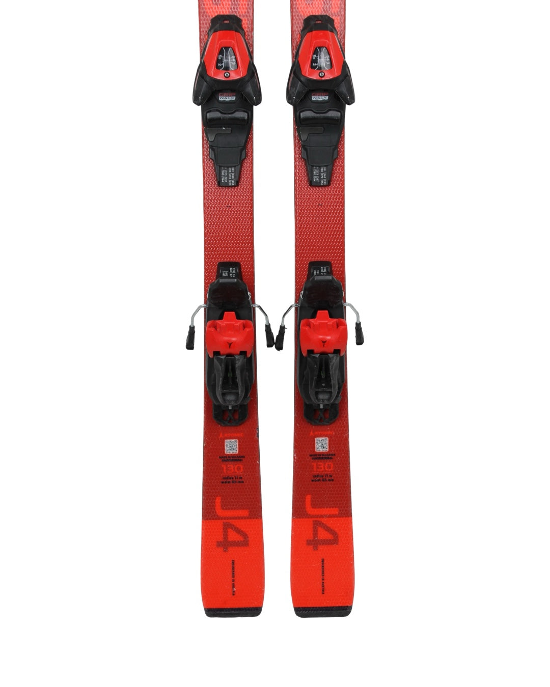 Atomic Redster J4