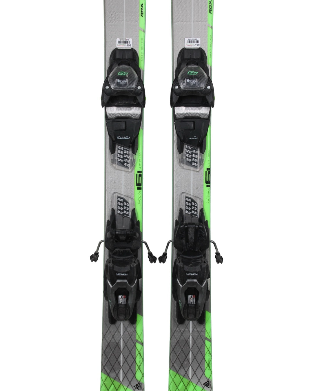K2 Charger RT