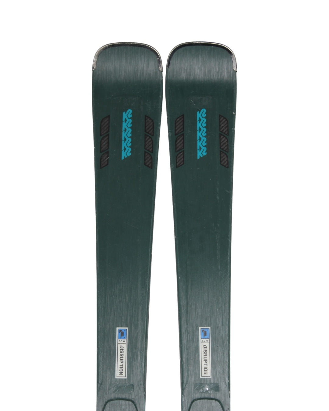 K2 Disruption SC W