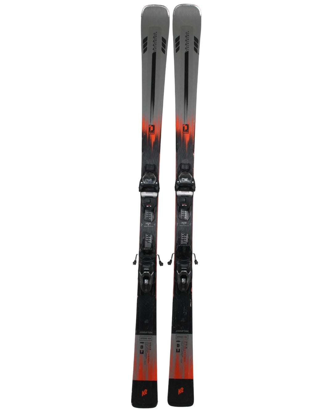 K2 Disruption Speed RX
