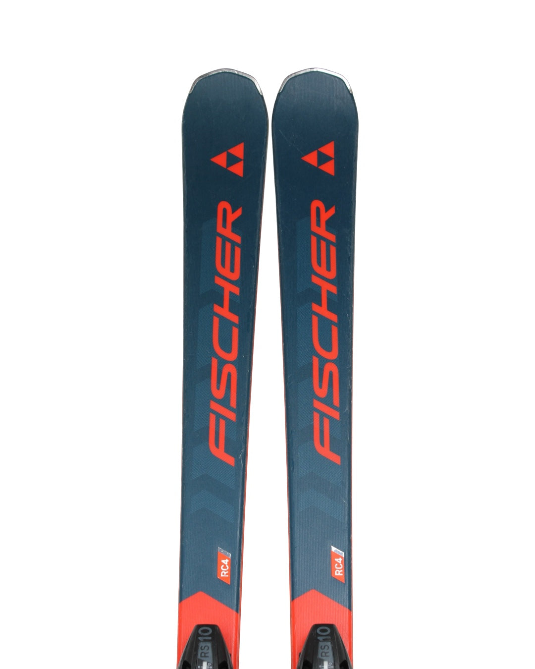 Fischer RC4 THE Curve TI
