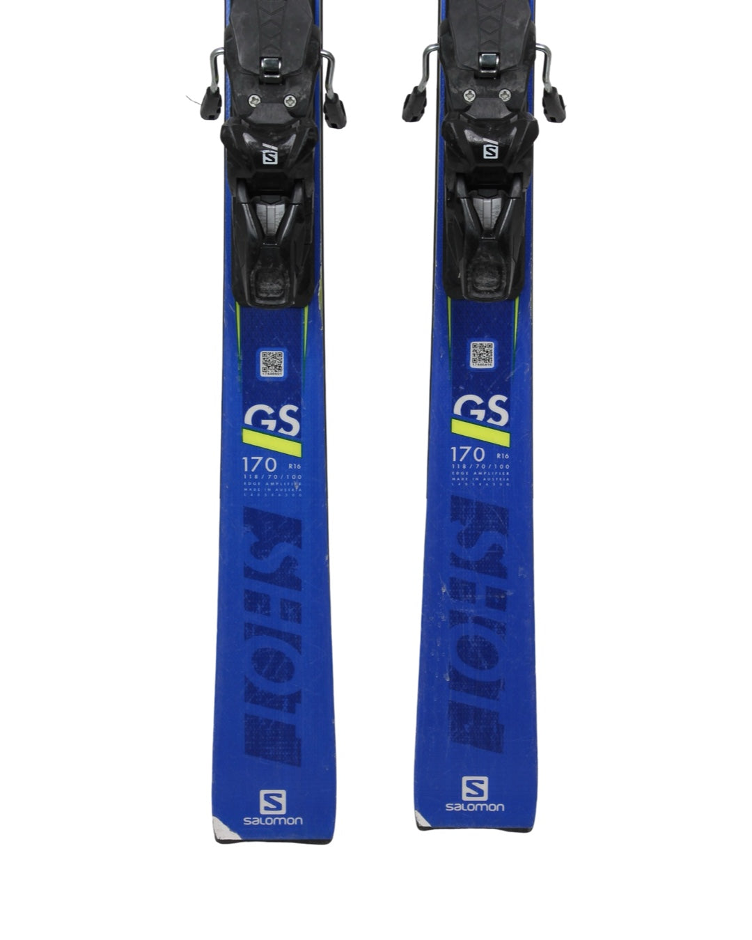 Salomon Sons of Blast GS