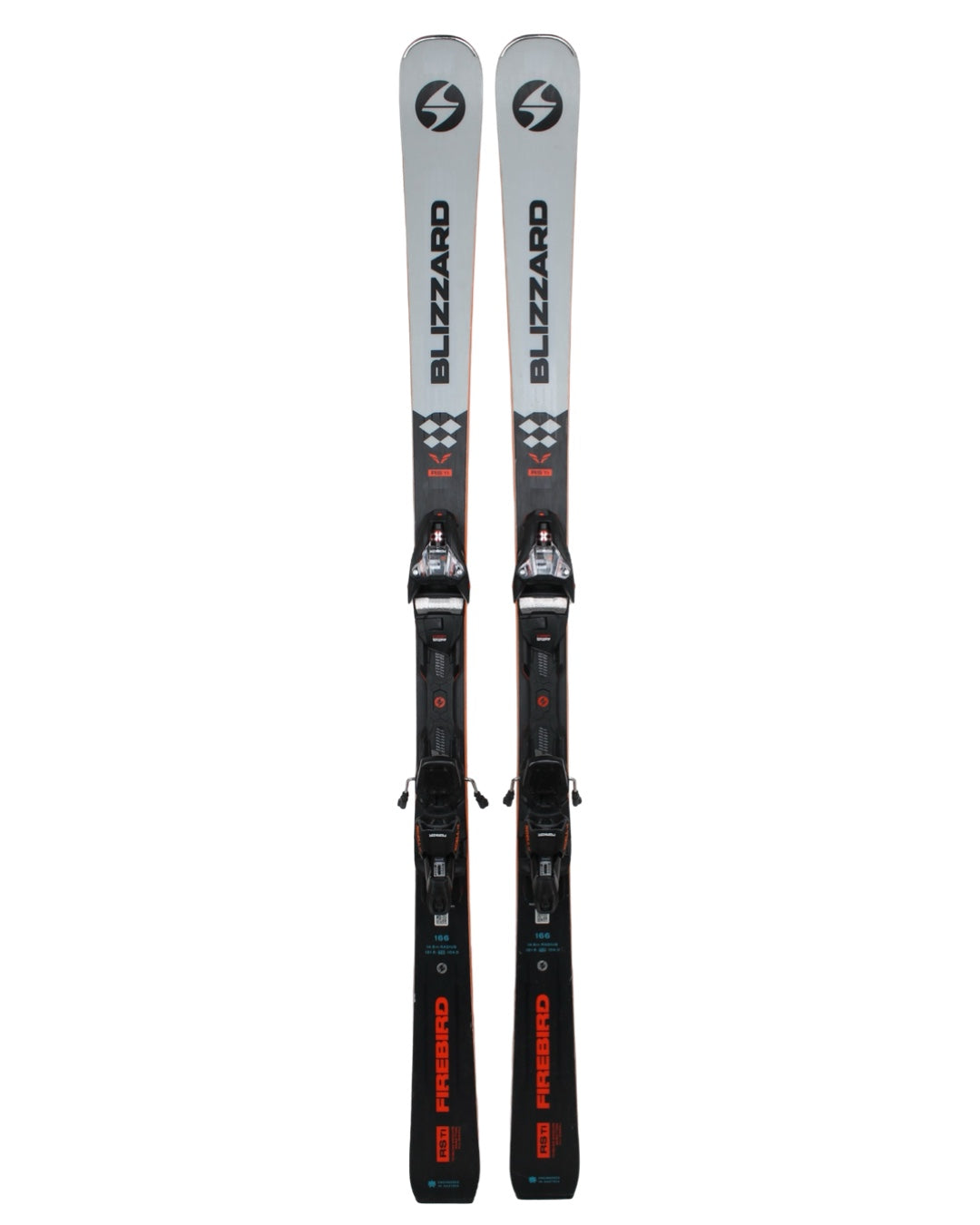 Blizzard Firebird RS TI
