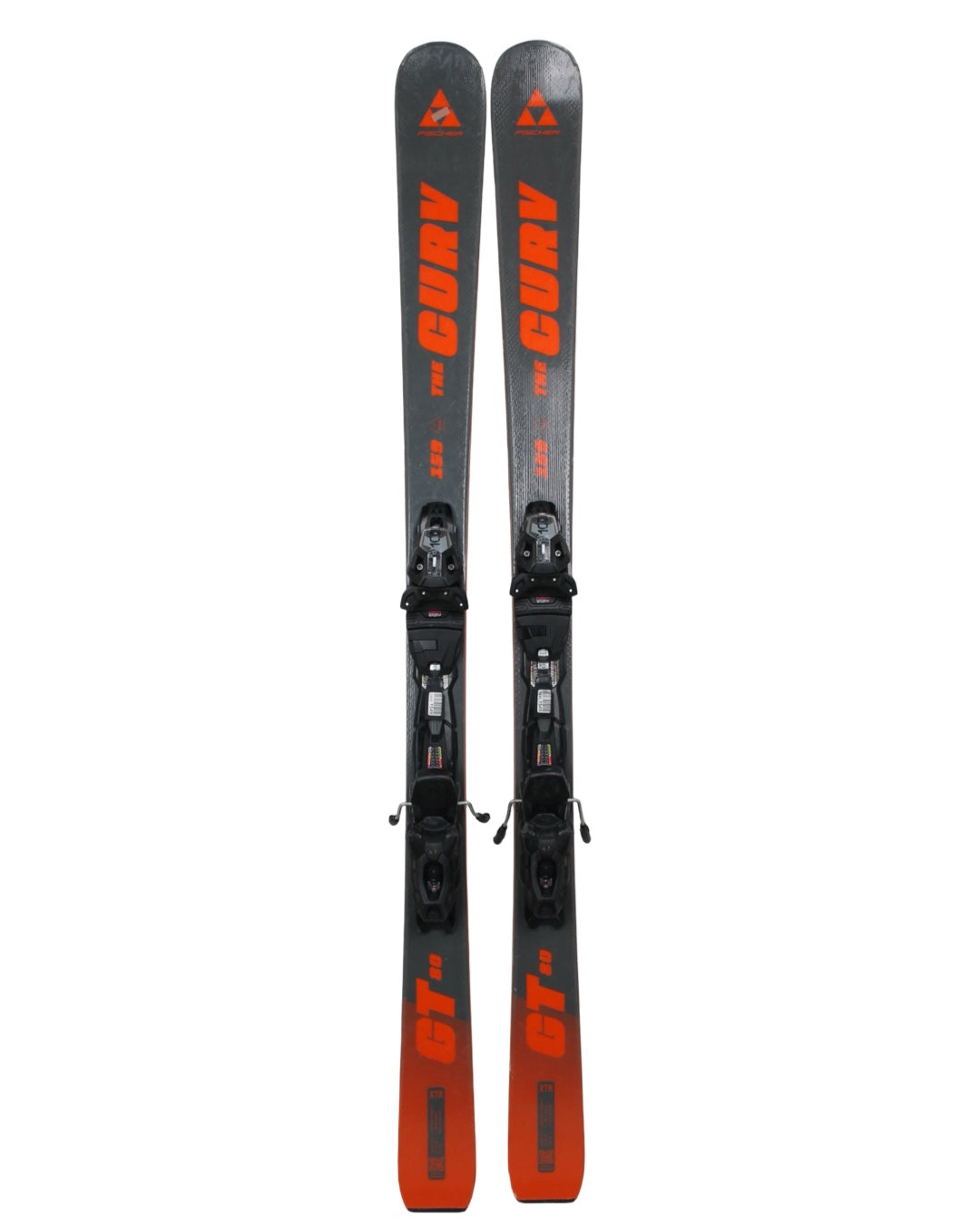 Fischer The Curv GT 80