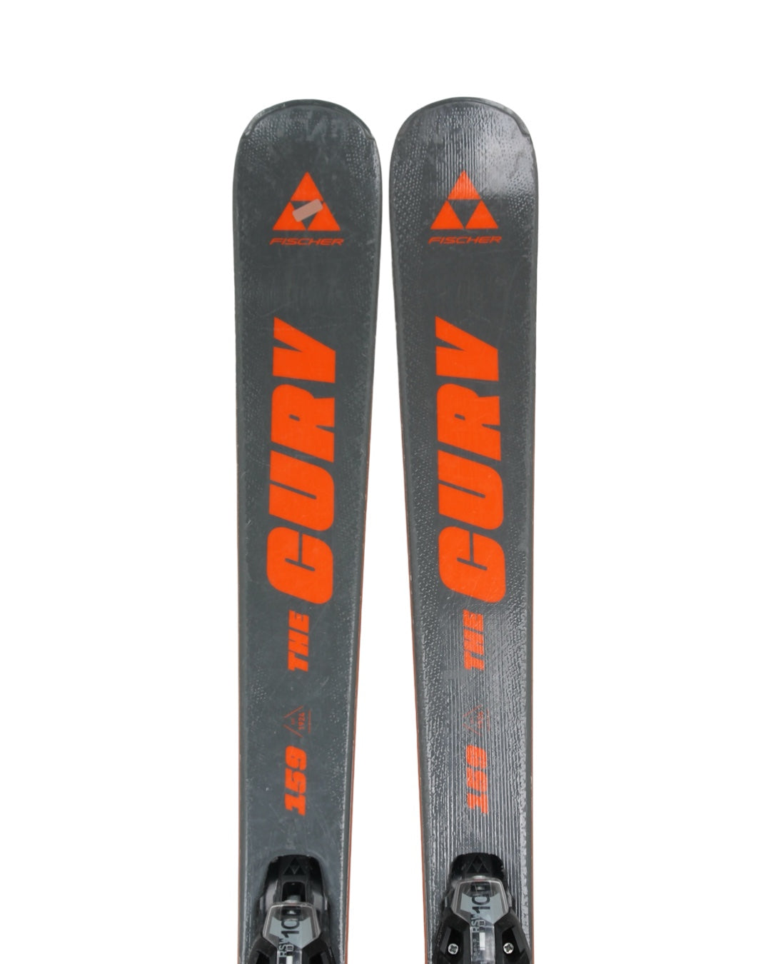 Fischer The Curv GT 80