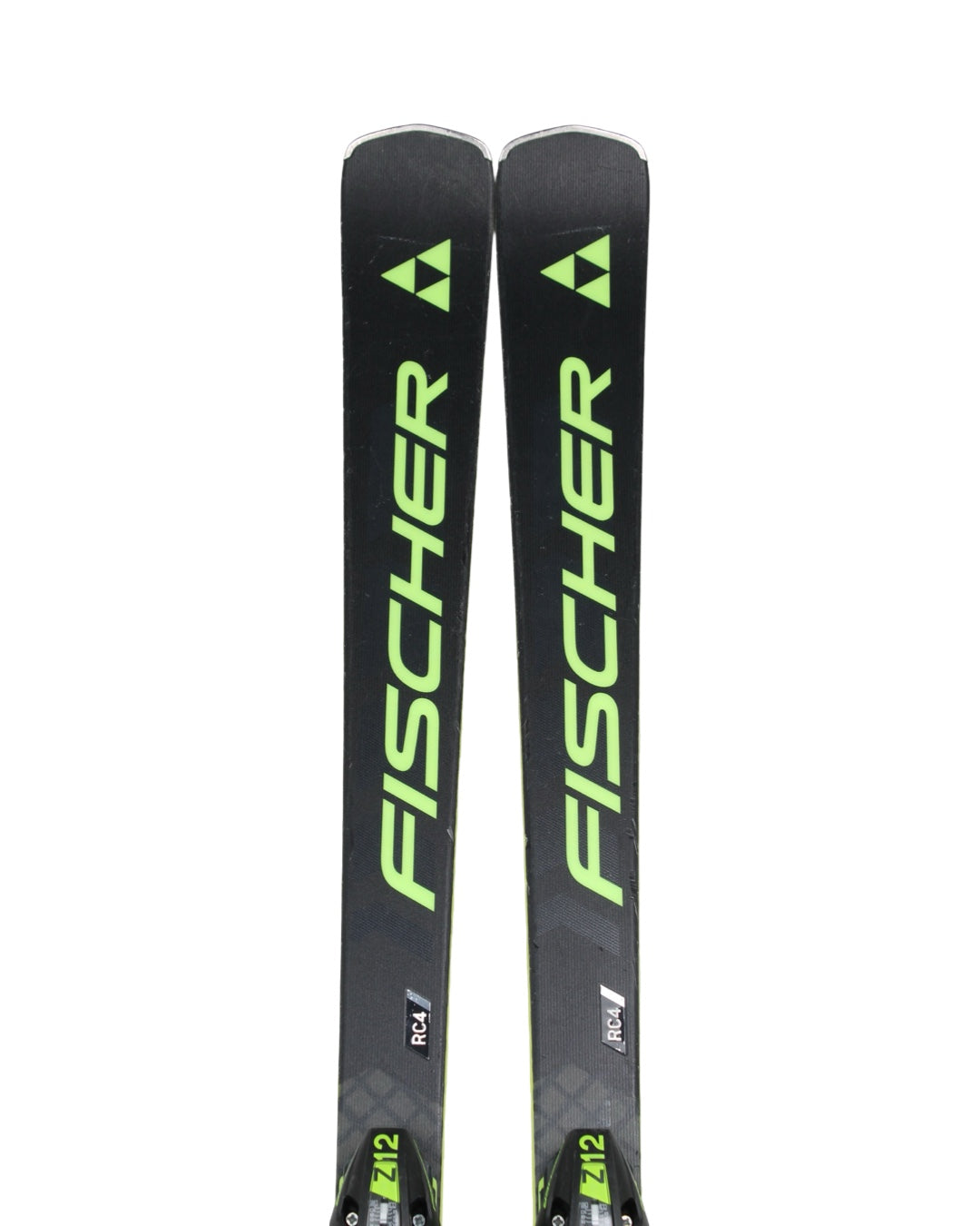 Fischer RC4 RC