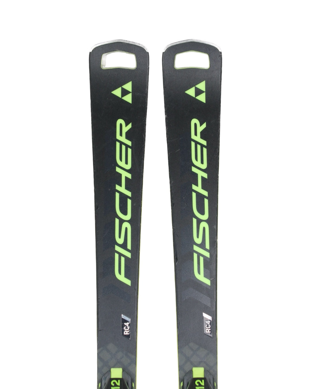 Fischer RC4 SC