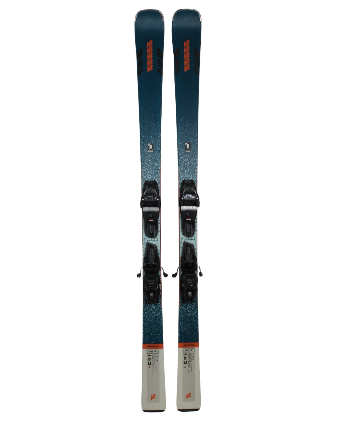 K2 Störning 78C W